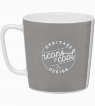 Heritage Kolekcijas, Kolekcijas Cup No. 2 krūzes