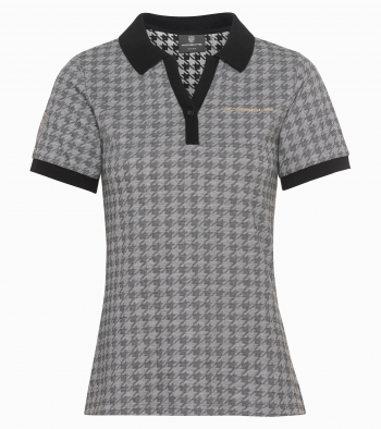 Sieviešu polo krekls - Kolekcija Heritage 2.0