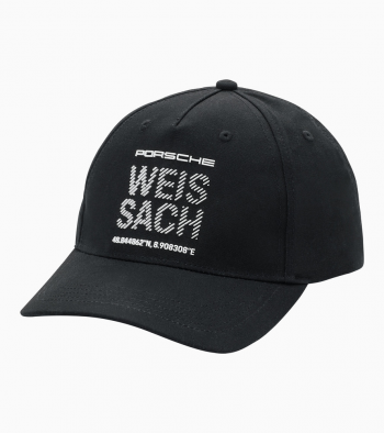 Weissach cepure
