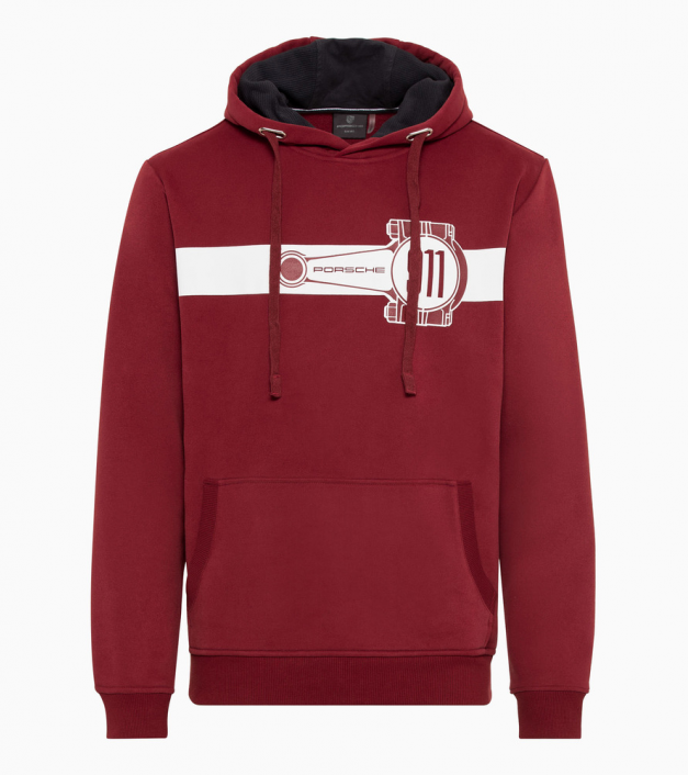 Krekls ar kapuci Essential kolekcija