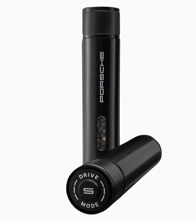 Sāls un piparu dzirnaviņas  Essential kolekcija