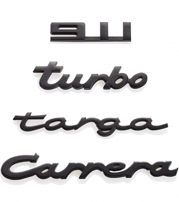 Magnētu komplekts, krāsa melna