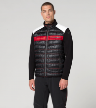 Porsche jaka, vīriešu