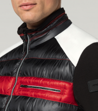 Porsche jaka, vīriešu