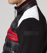 Porsche jaka, vīriešu