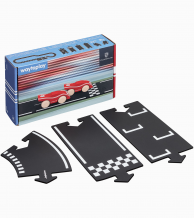 Sacīkšu trase, Leipzig