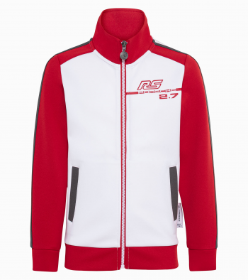 RS 2.7 Kolekcijas, treniņu jaka , bērniem