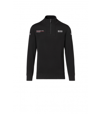 Motorsport kolekcijas, Trikotāžas džemperis