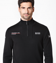 Motorsport kolekcijas, Trikotāžas džemperis