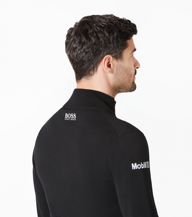 Motorsport kolekcijas, Trikotāžas džemperis