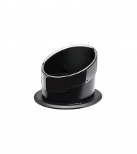 911, pildspalvu turētājs, melns