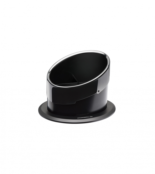 911, pildspalvu turētājs, melns