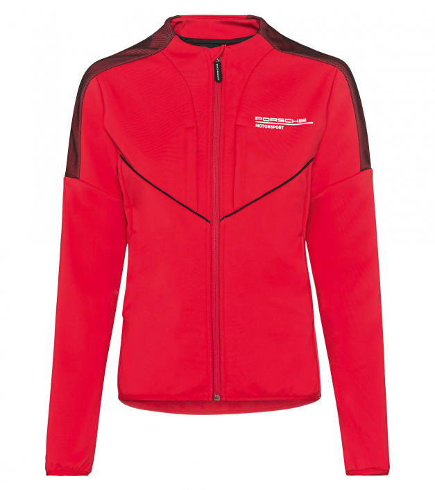 Sieviešu Motorsport Fanwear jaka