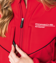 Sieviešu Motorsport Fanwear jaka
