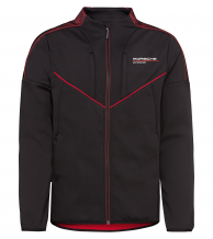 Motorsport kolekcijas vīriešu jaka