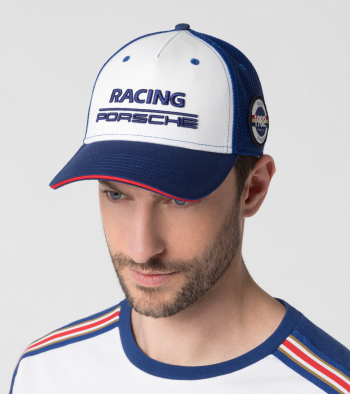 Racing Collection, cepure