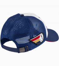 Racing Collection, cepure