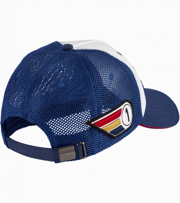 Racing Collection, cepure