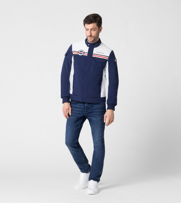 Racing Collection, Jaka, vīriešu