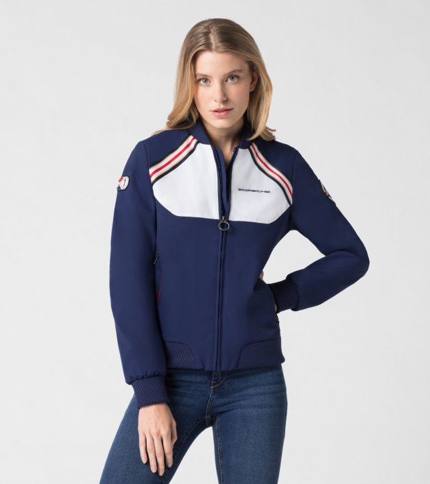 Racing Collection, Jaka sieviešu