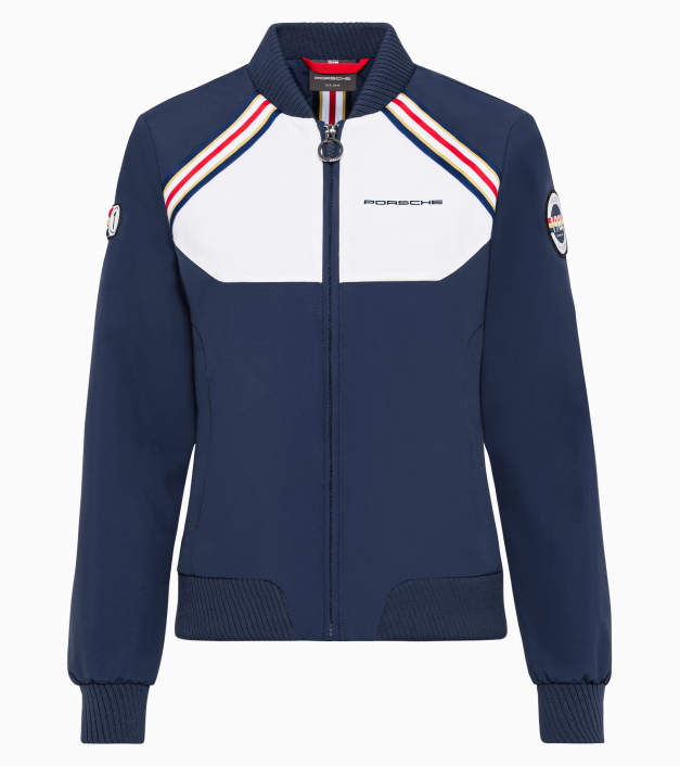 Racing Collection, Jaka sieviešu