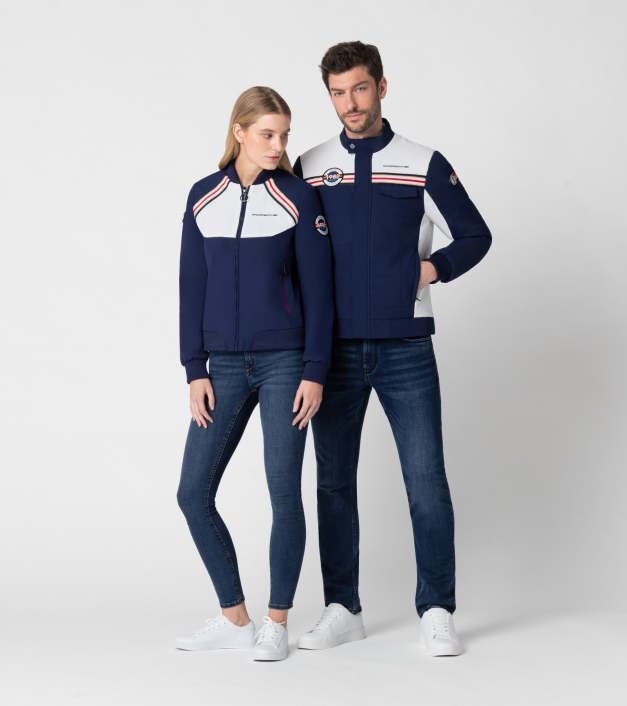 Racing Collection, Jaka, vīriešu