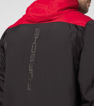 Motorsport kolekcija Fanwear, Vējjaka, Unisex