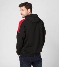 Motorsport kolekcija Fanwear, Hoody
