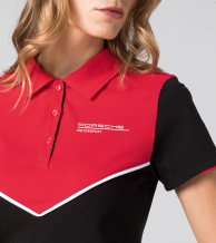 Motorsport kolekcija Fanwear, Polo-krekls