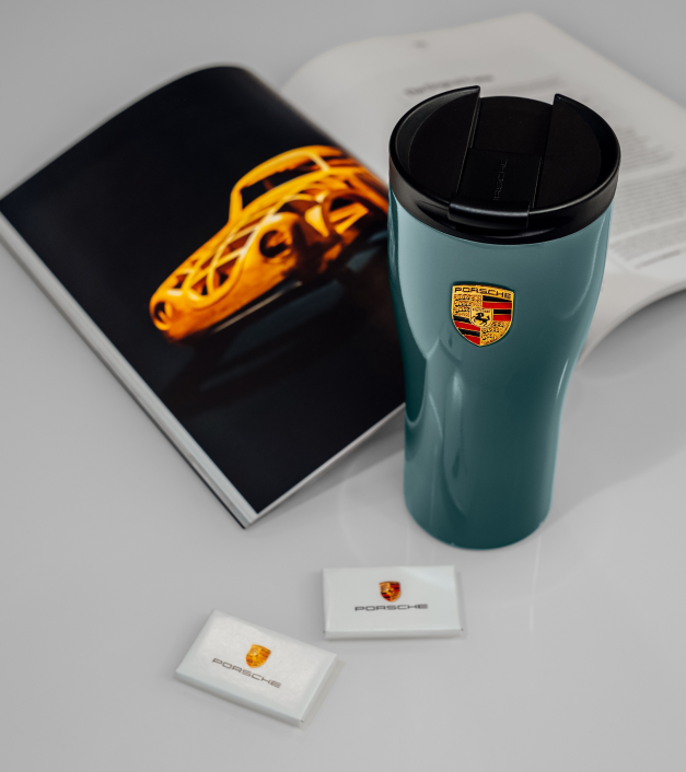 Termokrūze, Green Metallic.