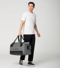 Ceļojuma soma. Active 2.0, Duffle, grey.