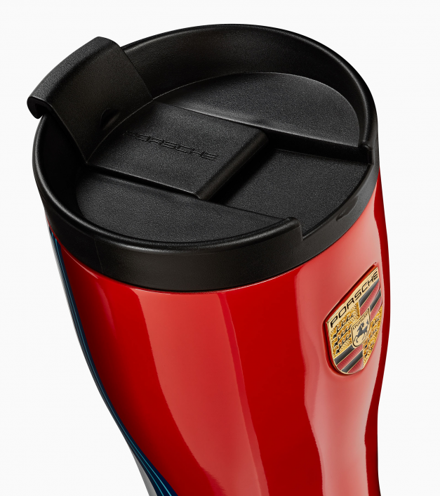 Matini Racing Collection, Termokrūze