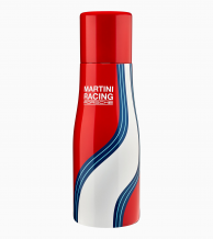 Martini Racing Collection, Termopudele