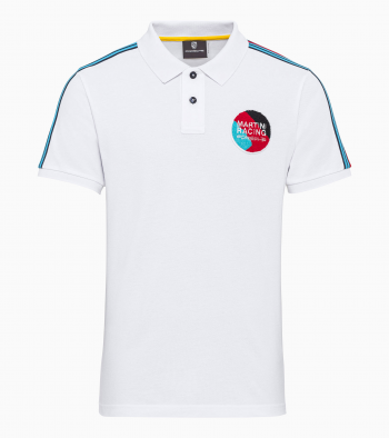 Martini Racing Polo T- krekls