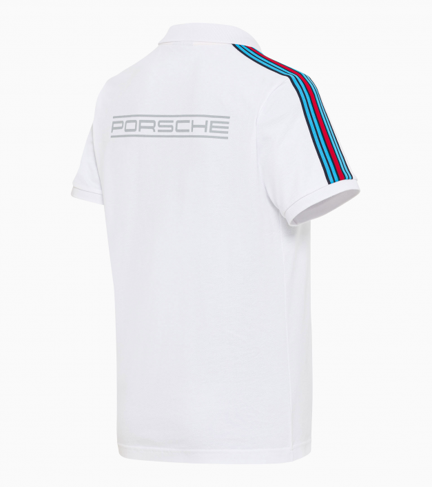 Martini Racing Polo T- krekls