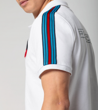 Martini Racing Polo T- krekls