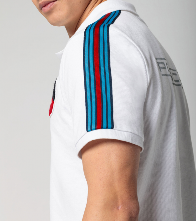 Martini Racing Polo T- krekls