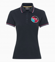 Martini Racing sieviešu Polo T - krekls