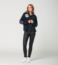 Unisex flīsa jaka – MARTINI RACING