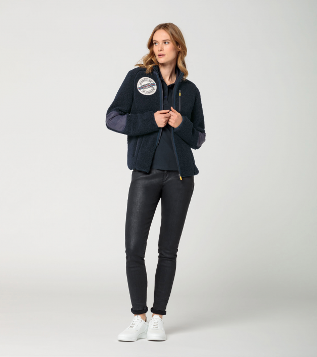 Unisex flīsa jaka – MARTINI RACING