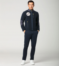 Unisex flīsa jaka – MARTINI RACING