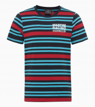 Unisex t-krekls – MARTINI RACING