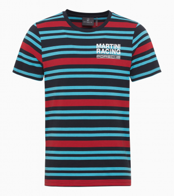 Unisex t-krekls – MARTINI RACING