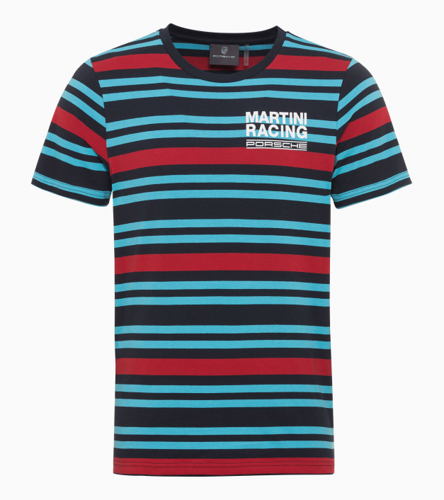 Unisex t-krekls – MARTINI RACING