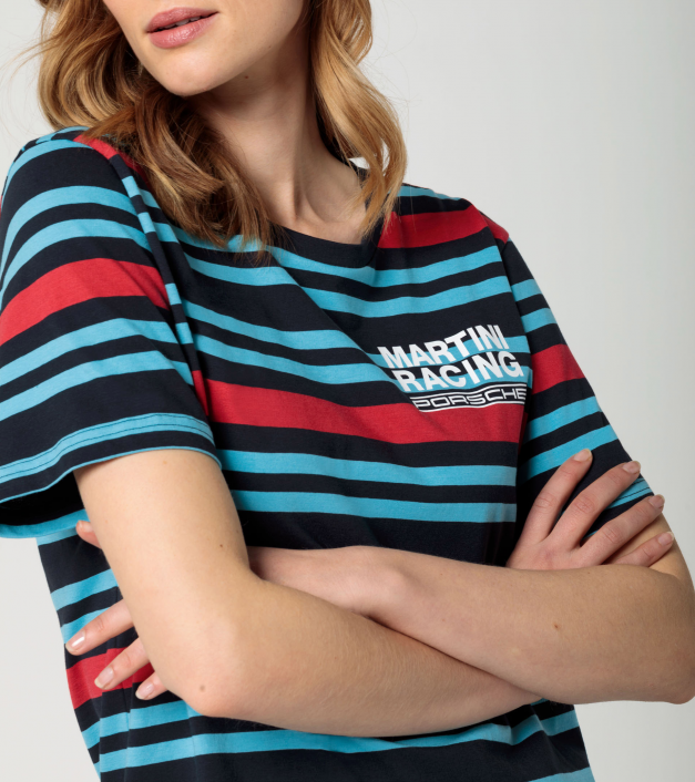 Unisex t-krekls – MARTINI RACING