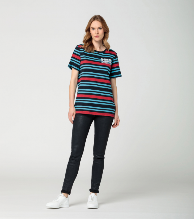 Unisex t-krekls – MARTINI RACING