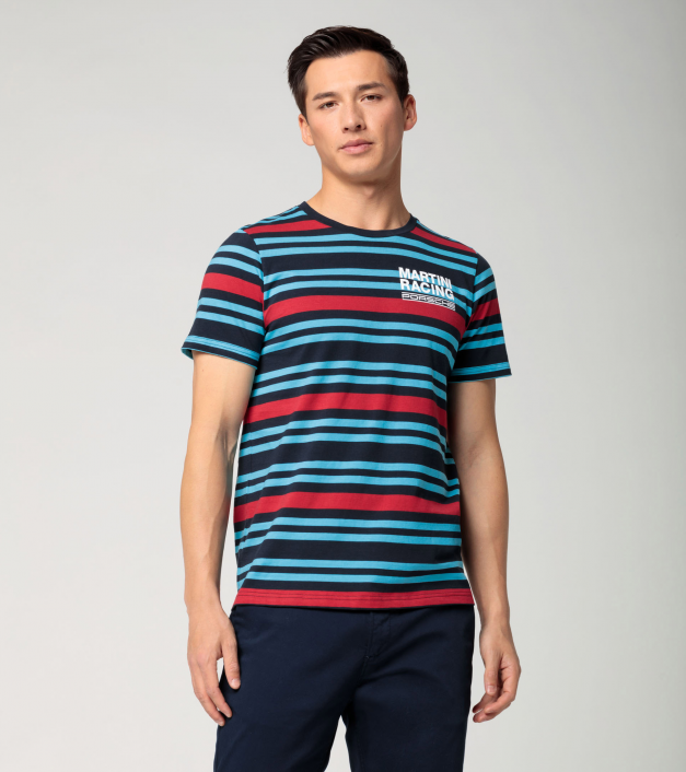 Unisex t-krekls – MARTINI RACING
