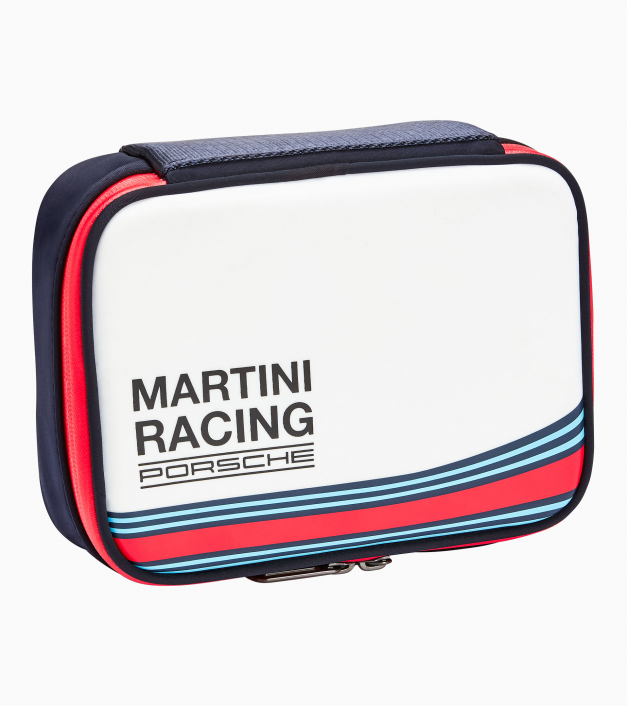 Daudzfunkcionāls futrālis – MARTINI RACING