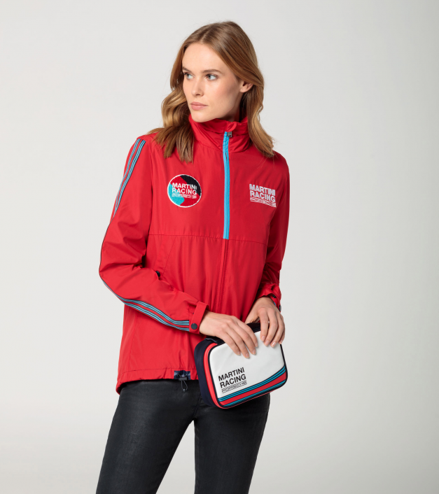 Daudzfunkcionāls futrālis – MARTINI RACING