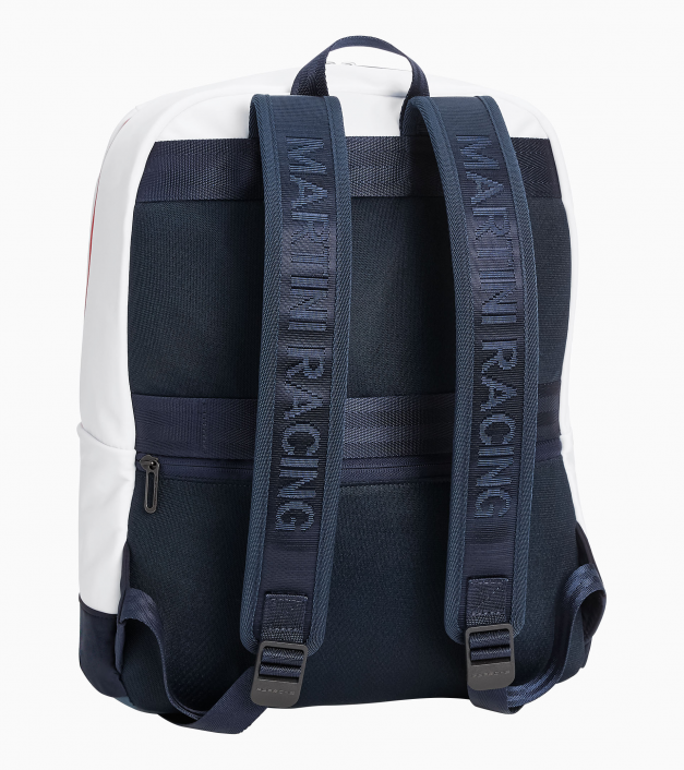 Mugursoma – MARTINI RACING